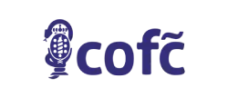 Logo Colegio Farmacéutico Coruña
